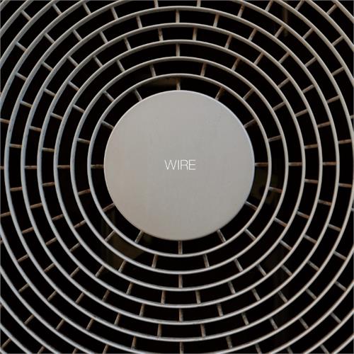 Wire Wire (LP)
